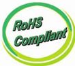 RoHS Compliant Intel Inside