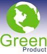 large green product