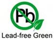 large lead free green