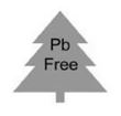 pb free greyscale