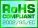 small rohs logo